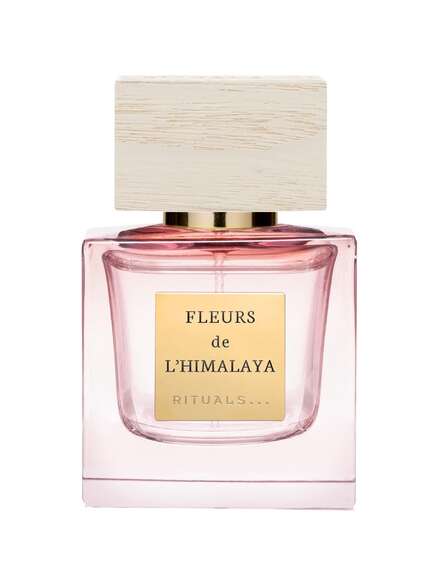 Rituals The Iconic Collection Fleurs de L'Himalaya Eau de Parfum 50 ml