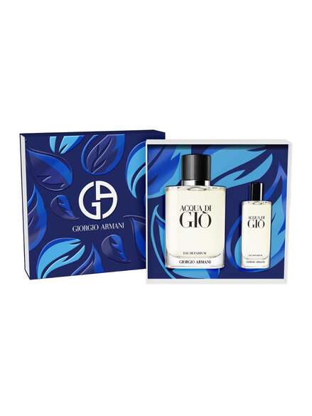 Giorgio Armani Acqua di Giò pour Homme Set