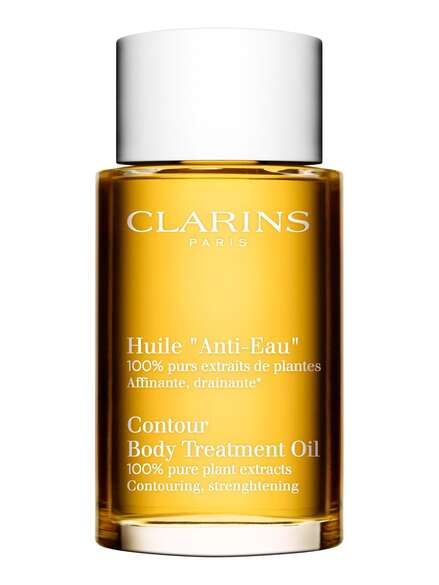 Clarins Body Treatment Oil