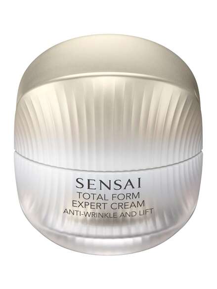 Sensai Expert Total Form Cream 50 ml