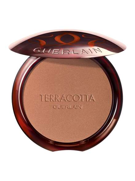 Guerlain Terracotta The Bronzing Powder