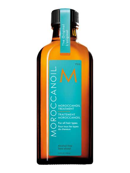 Moroccanoil Hair Treatment