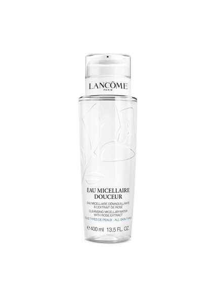 Lancôme Cleansing Micellar Water