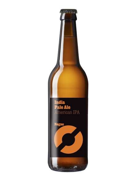 Nøgne Ø IPA