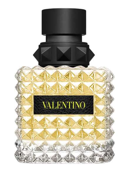 Valentino Born in Roma Yellow Dream Donna