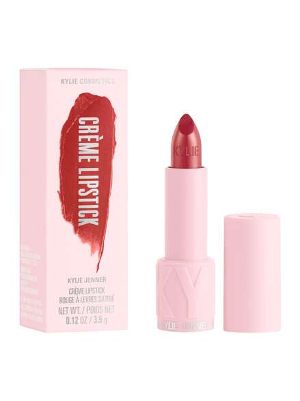 Kylie Crème Lipstick