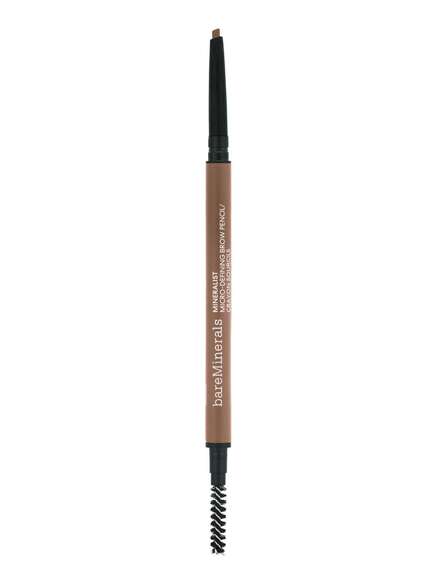 bareMinerals Mineralist Micro-Defining Eyebrow Pencil Light Brunette