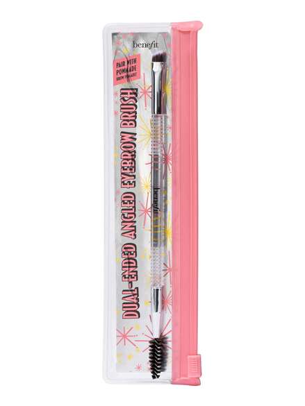 Benefit Brush Eyebrow Pencil Powmade Brush