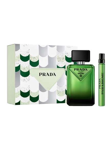 Prada Paradigme Set