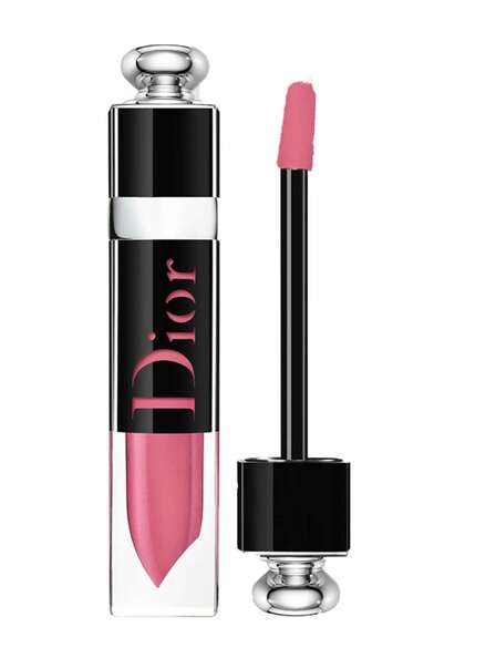 Addict Lacquer Plump Lipstick