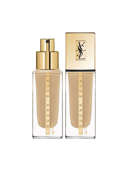 Yves Saint Laurent Touche Eclat Le Teint Fluid Foundation