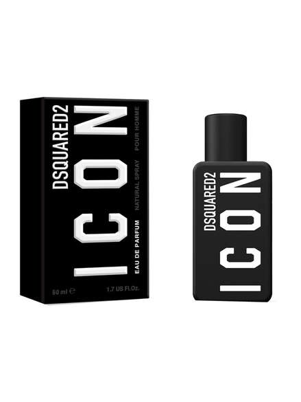 Dsquared2 Icon Eau de Parfum 50 ml