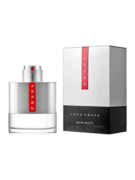 Prada Luna Rossa