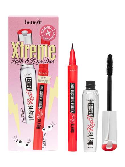 Benefit  Xtreme Lash & Line Duo