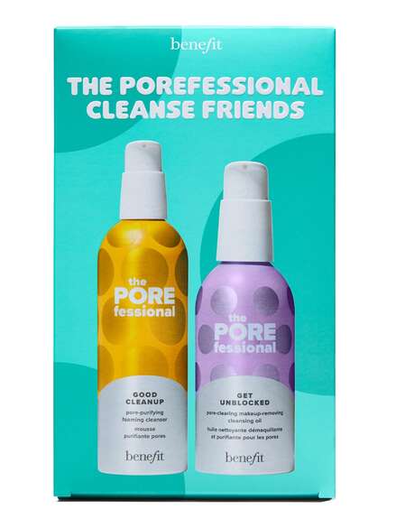 Benefit The POREfessional Face Care Set