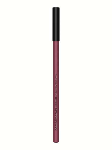 bareMinerals Mineralist Lip Liner Mindful Mulberry