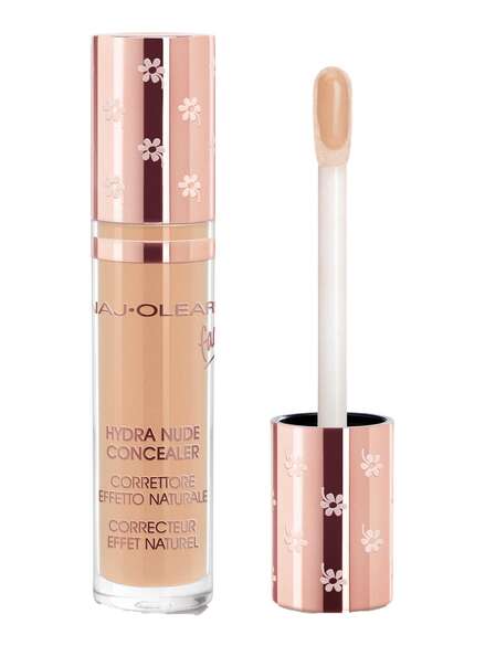 NAJ-OLEARI Hydra Nude Concealer 03 Honey