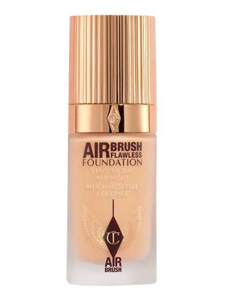 Charlotte Tilbury Airbrush Flawless Foundation - 6 Cool