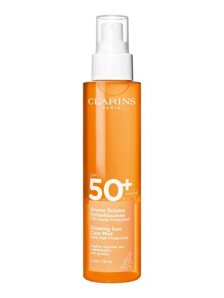 Clarins Sun Care Body Mist SPF 50+ 150 ml