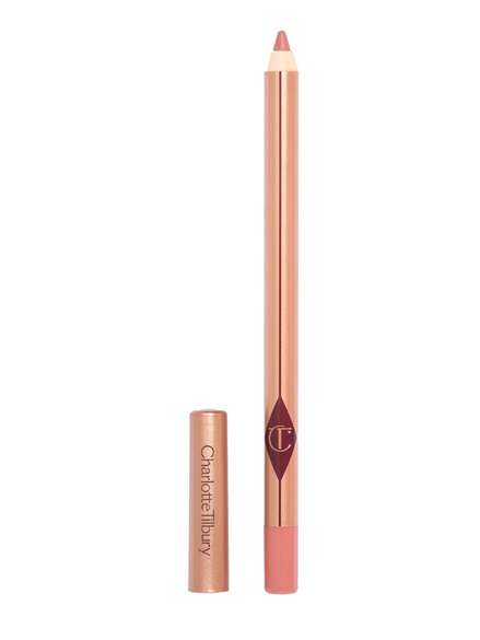 Charlotte Tilbury Lip Cheat - Pillow Talk Fair