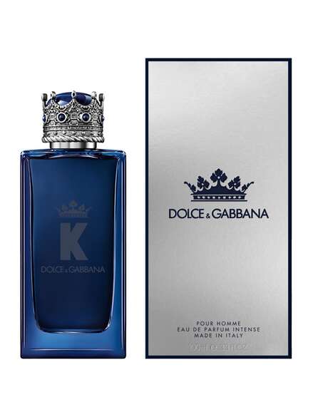 K by Dolce & Gabbana Intense Eau de Parfum 100 ml