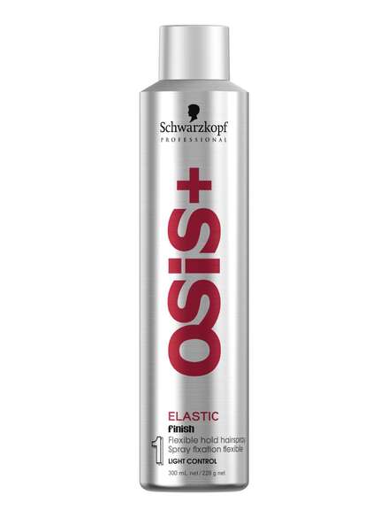 Osis+ Elastic Flexible Hold