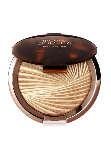 Estée Lauder Bronze Goddess Highlighting Powder 