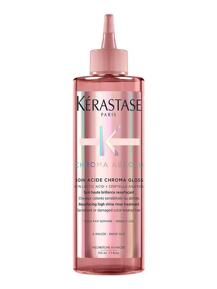 Kérastase Chroma Absolu Soin Acid Chroma Gloss