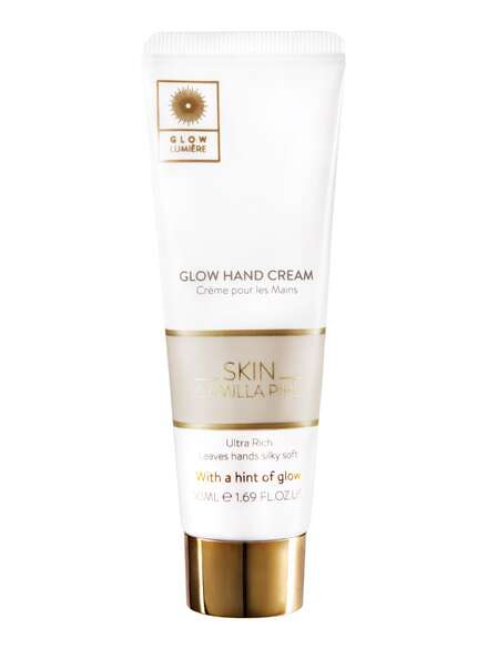 Glow Hand Cream