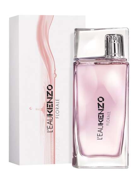 Kenzo L'Eau Kenzo Florale Femme