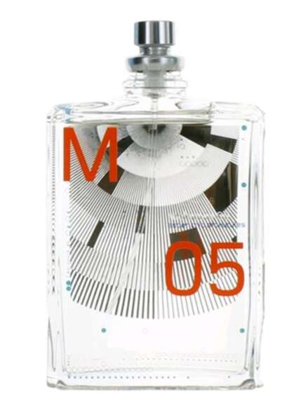 Escentric Molecules Molecule 05 Eau de Toilette 100 ml
