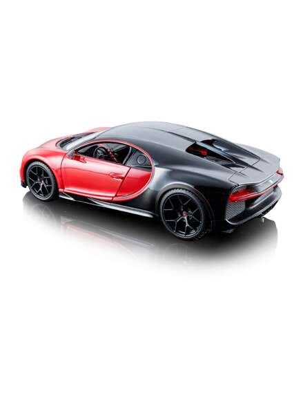 Maisto Model Car, Bugatti Chiron Sport