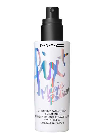 MAC Fix + Magic Radiance All-Day Hydrating Spray + Vitamin C 100 ml