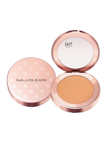 NAJ-OLEARI Ultimate Cover Concealer No 03 Hazelnut