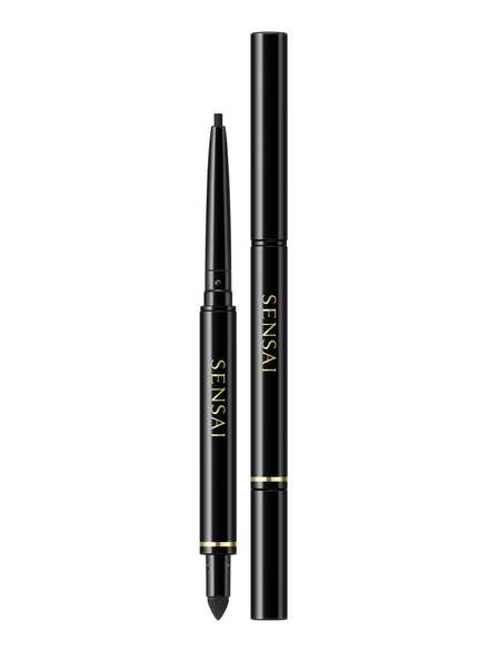 Sensai Lasting Eyeliner Pencil No. 1 - Black
