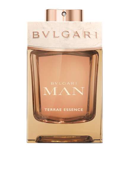 Bvlgari Man Terrae Essence Eau de Parfum 100 ml