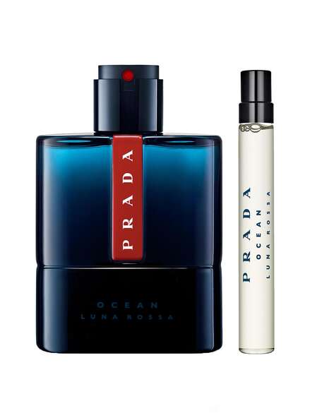 Prada Luna Rossa Ocean Set