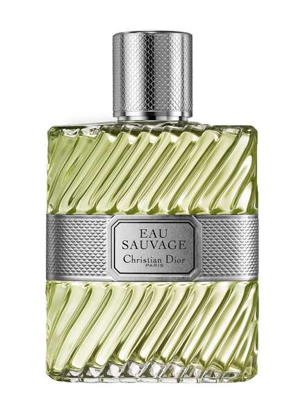 Dior Eau Sauvage Eau de Toilette 100 ml