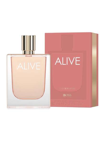 Boss Alive Eau de Parfum 80 ml