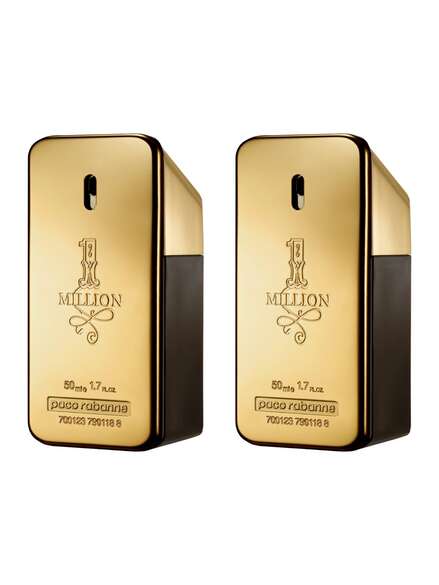 Paco Rabanne 1 Million Duo Set