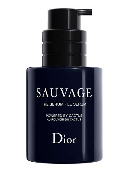 Dior Sauvage The Serum