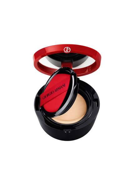 Armani My Armani to Go Cushion Red Cushion Refill