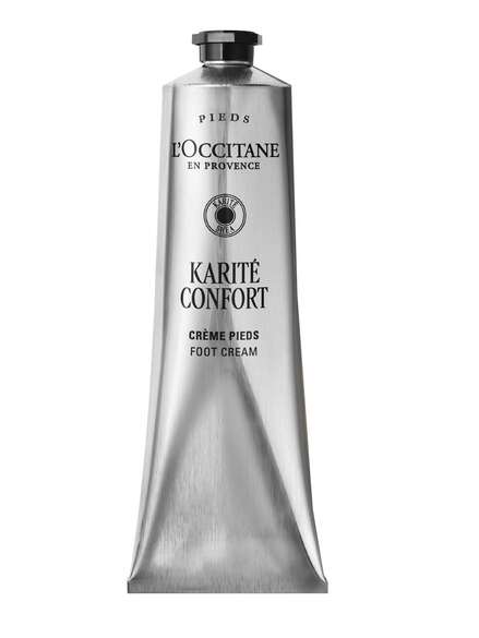 L'Occitane en Provence Shea Butter Foot Cream 150 ml