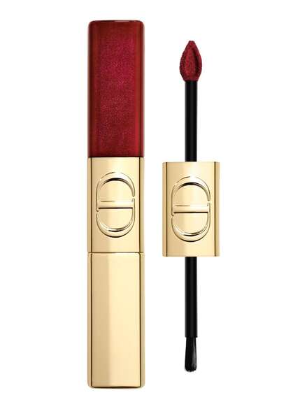 Rouge Dior Sequin Duo Lipstick No 881 - Carousel