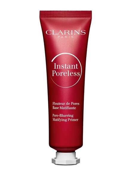 Instant Poreless Pore-Blurring Matifying Primer