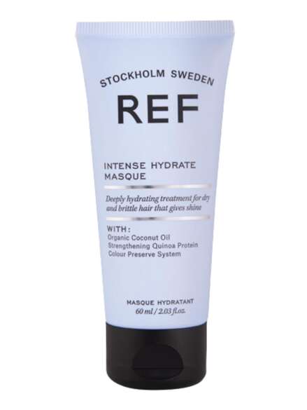 REF Stockholm Intense Hydrate Mask 60 ml