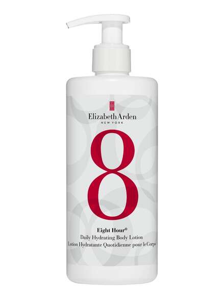 Elizabeth Arden Eight Hour Daily Hydrating Body Lotion