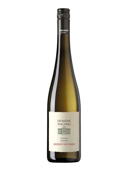 Domãne Wachau Grüner Veltliner Smaragd Terrassen 2022