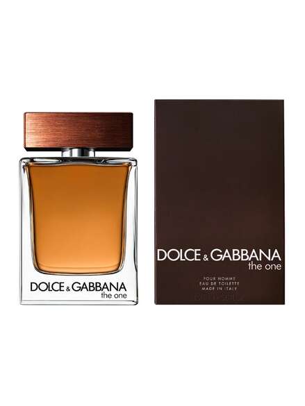 Dolce & Gabbana The One for Men - EdT 150 ml