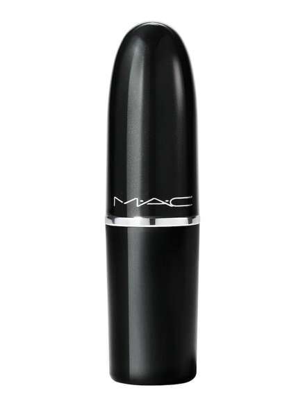 MAC Lustreglass Lipstick No. 09 - Can't Dull My Shin